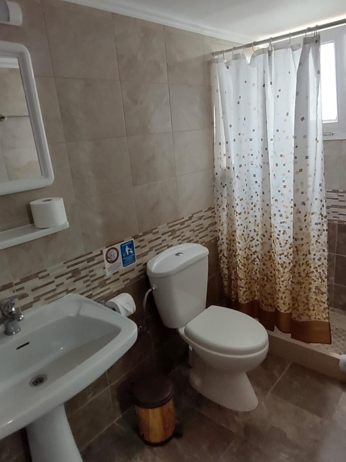 Apollo Pavilion Apartments Мирина Екстериор снимка